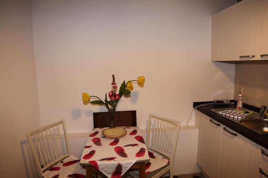 Ferienwohnung im Stieg 4 Quedlinburg Zimmer foto