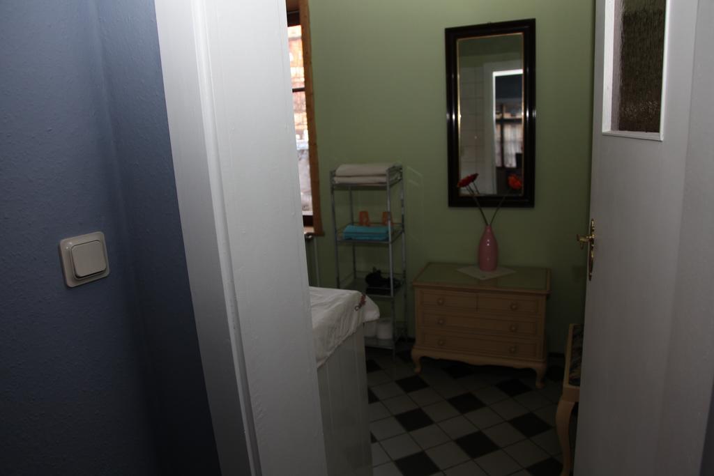 Ferienwohnung im Stieg 4 Quedlinburg Zimmer foto