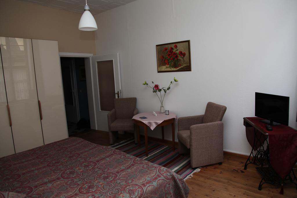 Ferienwohnung im Stieg 4 Quedlinburg Zimmer foto
